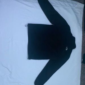 Black North Face